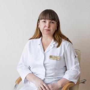 Фотография ВИЗИТ-Медцентр 5