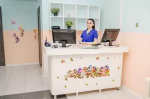 Фотография Амадея Kids 2